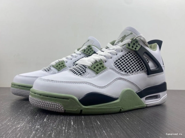 WMNS AQ9129-103 Air Seafoam 4 Jordan 0704